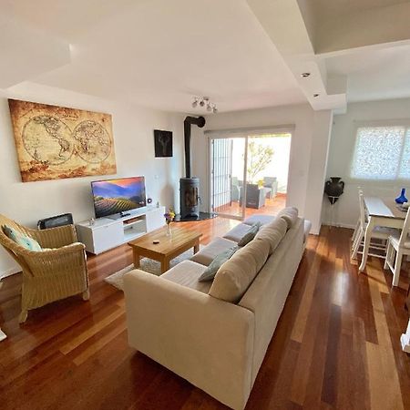 Apartamento El Olivo 타리파 외부 사진