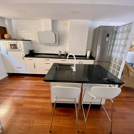 Apartamento El Olivo 타리파 외부 사진