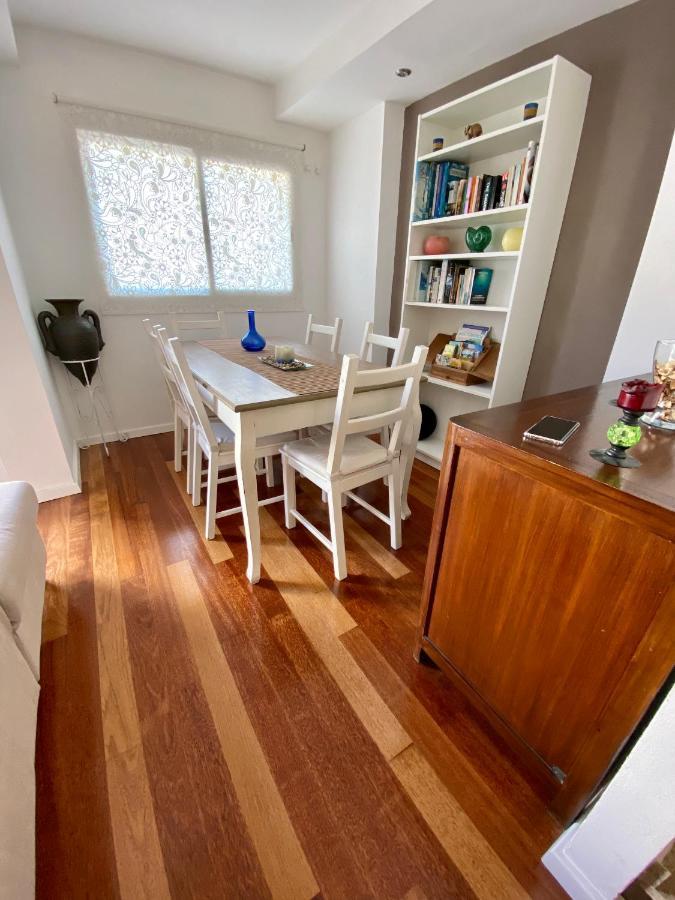 Apartamento El Olivo 타리파 외부 사진