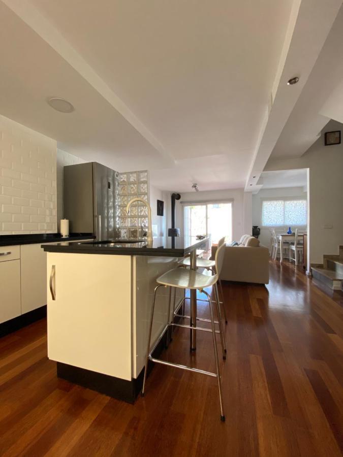 Apartamento El Olivo 타리파 외부 사진