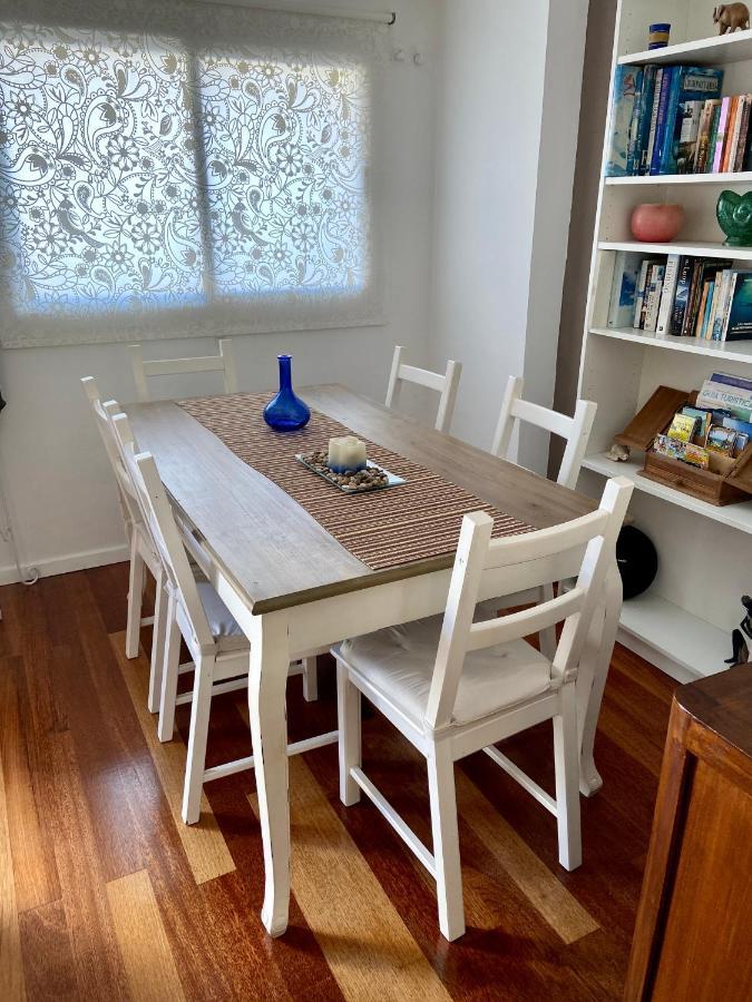 Apartamento El Olivo 타리파 외부 사진