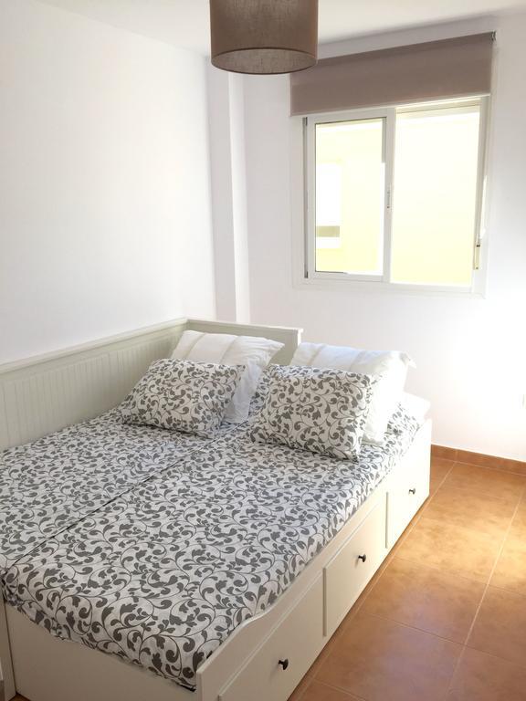 Apartamento El Olivo 타리파 외부 사진