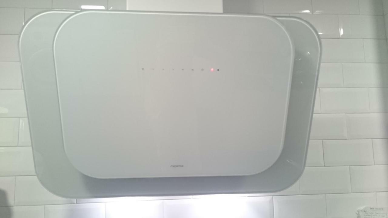 Apartamento El Olivo 타리파 외부 사진